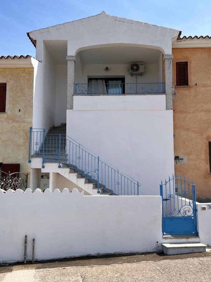 S'Ercole Apartment Позада Екстериор снимка
